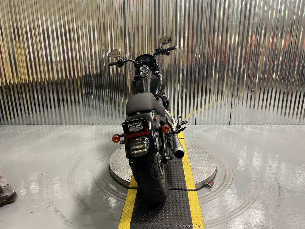 Low Rider® S