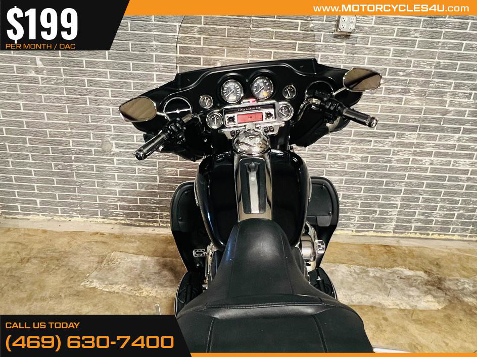 Electra Glide® Ultra Limited
