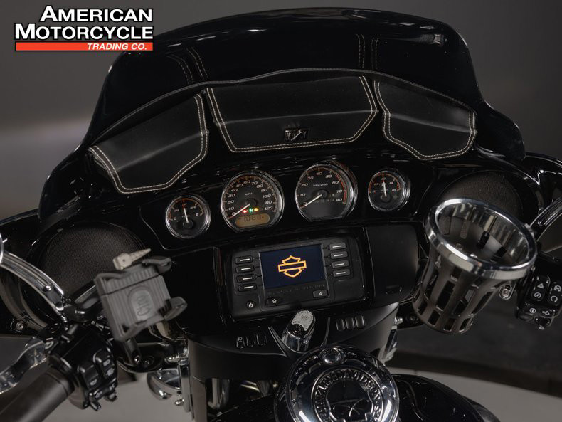 Electra Glide® Ultra Classic®