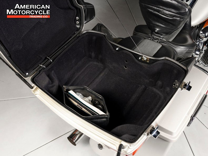 CVO® Ultra Classic® Electra Glide®