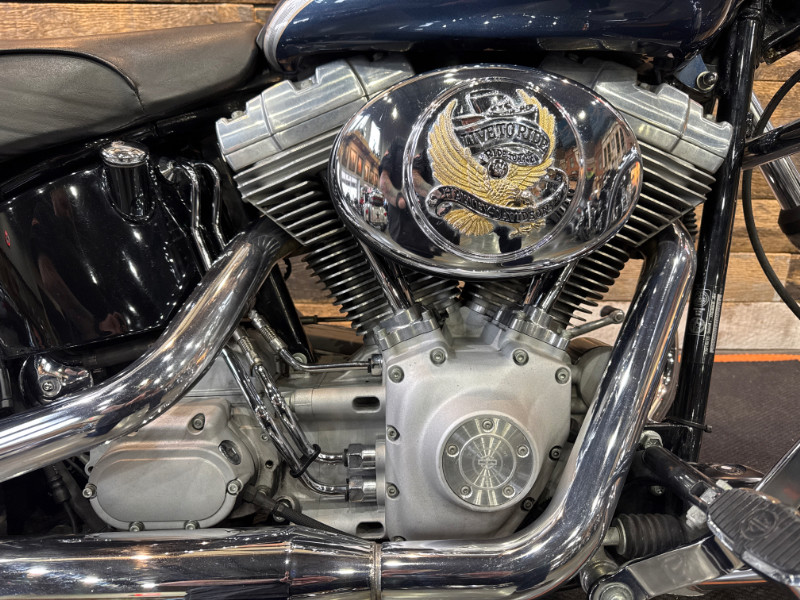 Softail® Standard