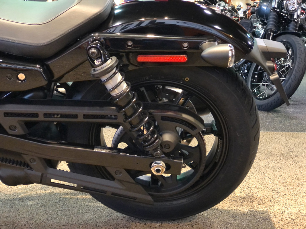 Nightster