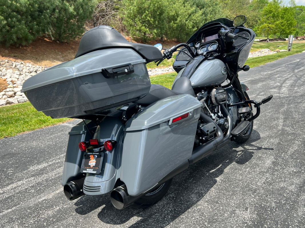Road Glide® Special