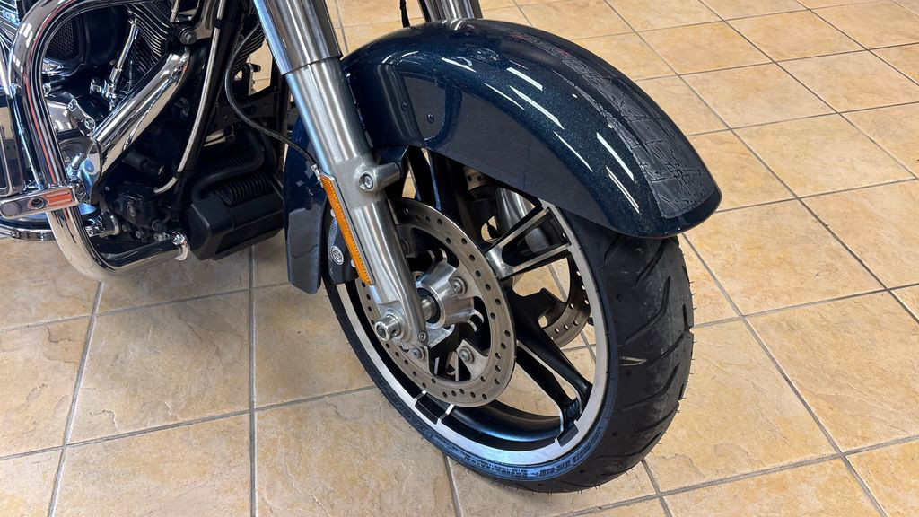 Street Glide® Special