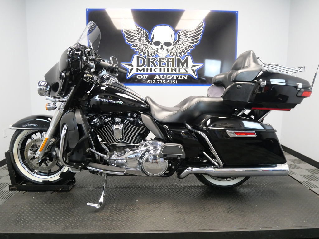 Electra Glide® Ultra® Limited