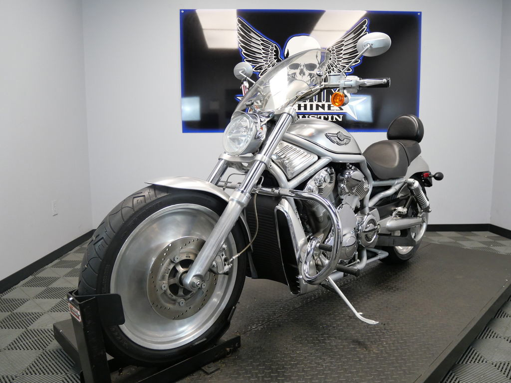 V-Rod®