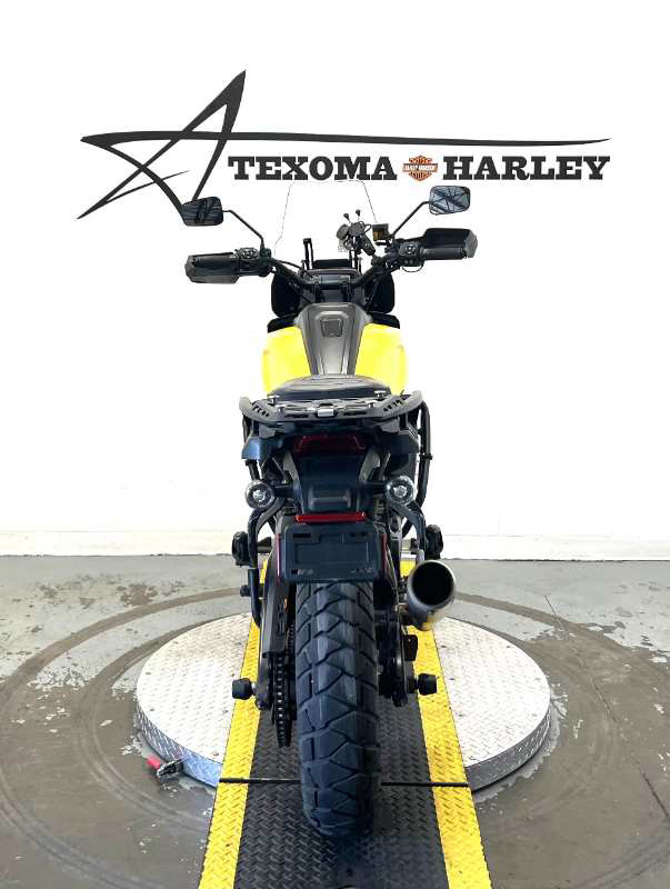 Pan America® 1250 Special