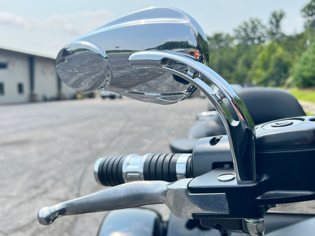 Tri Glide® Ultra