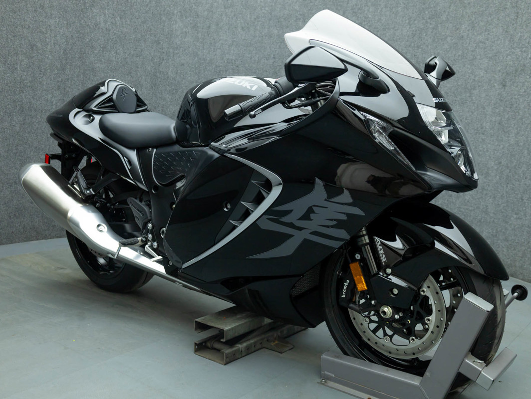 Hayabusa