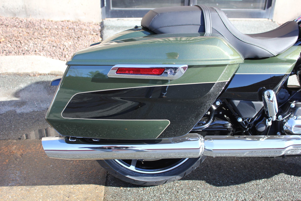 Street Glide®