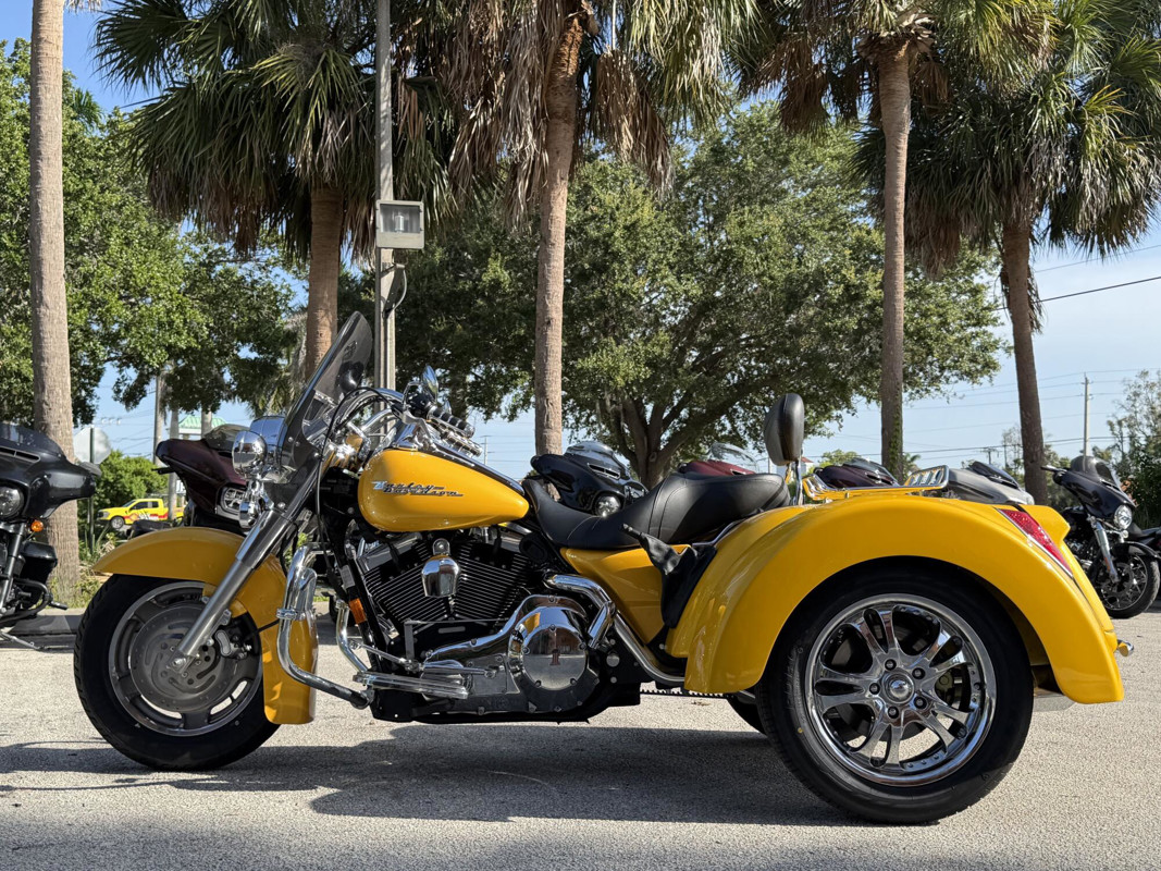 Road King® Custom