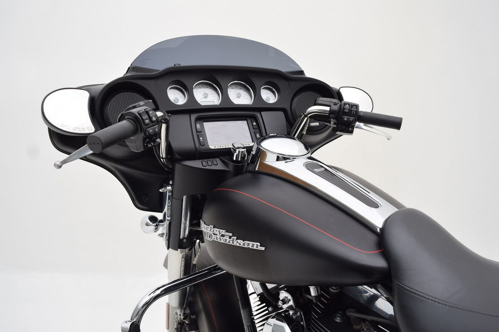 Street Glide® Special