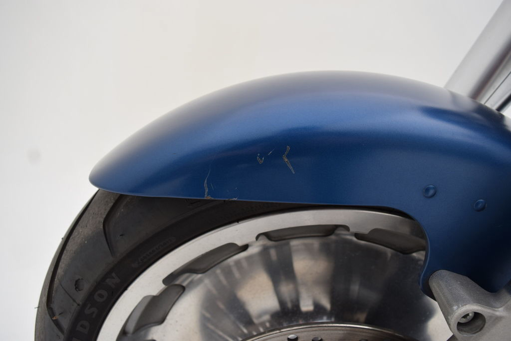 Softail® Fat Boy® 114