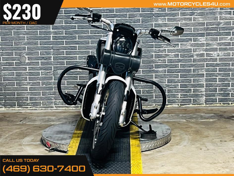 V-Rod® Muscle