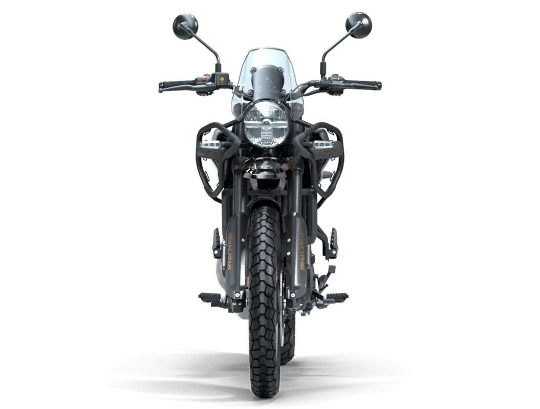 Himalayan 450