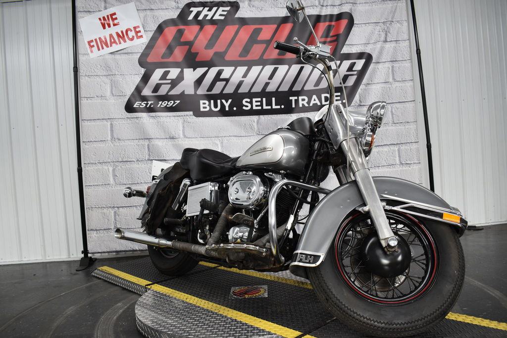 Electra Glide®
