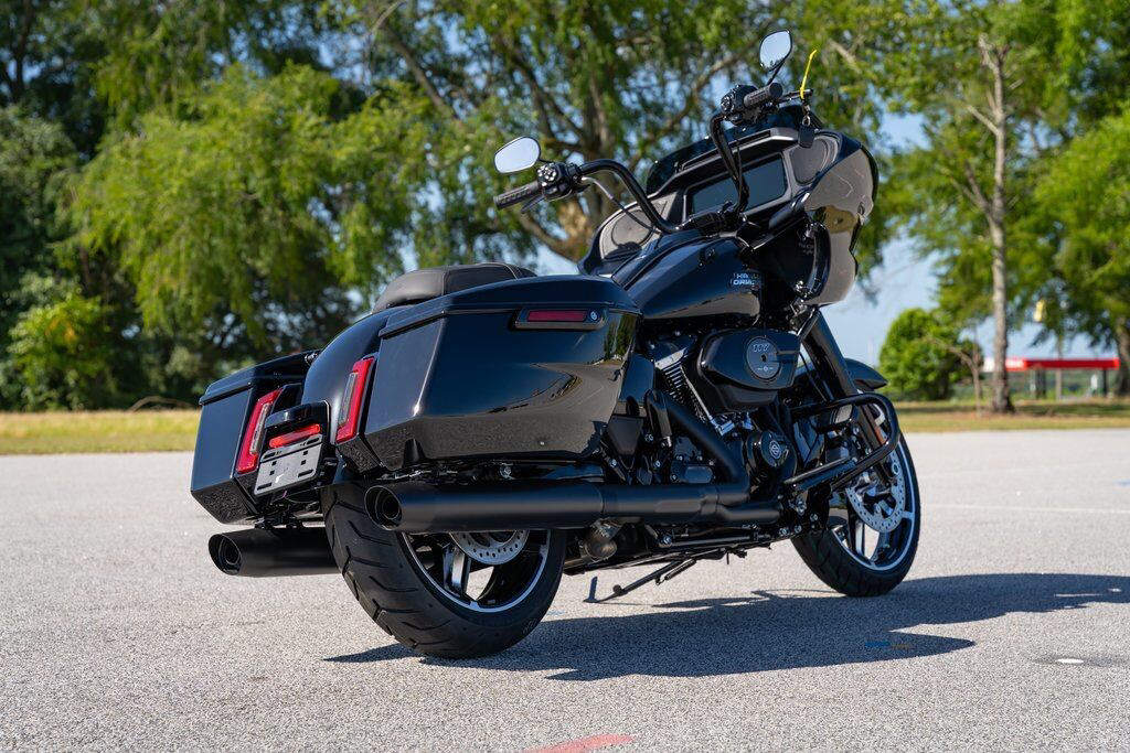 Road Glide®