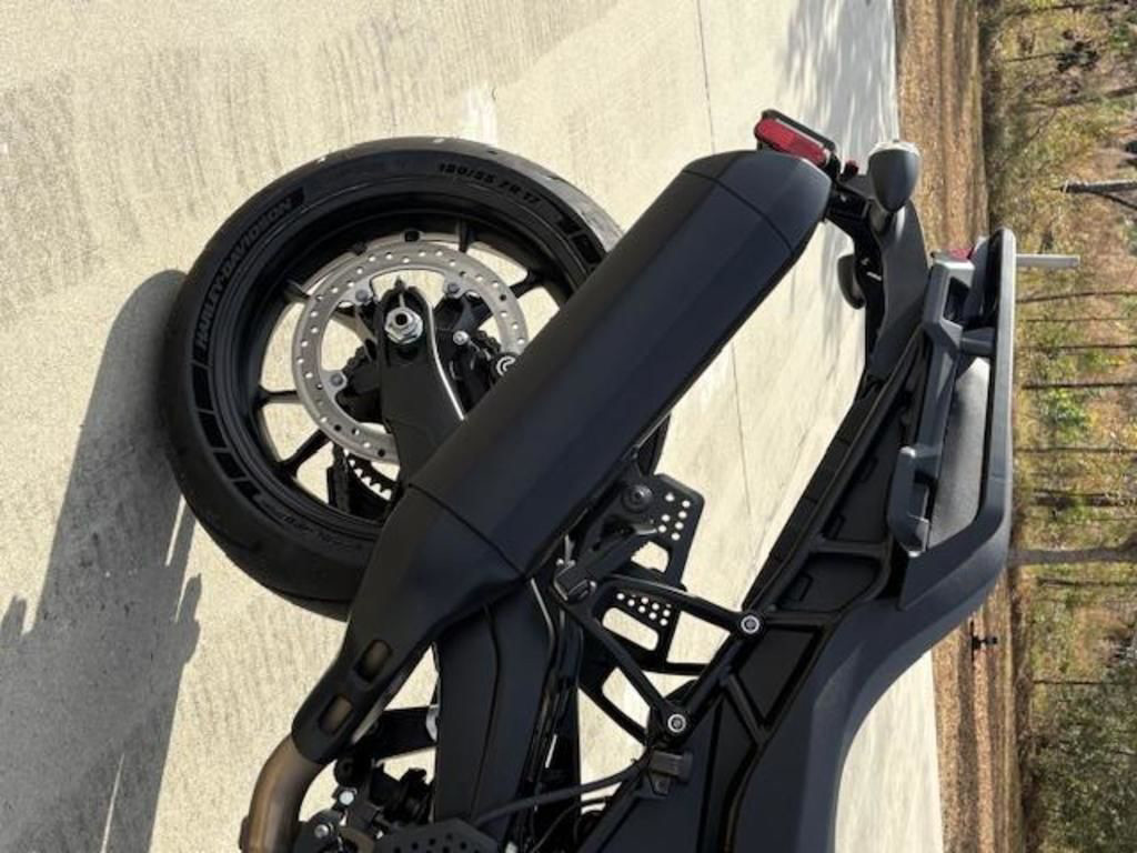 Pan America® 1250 ST