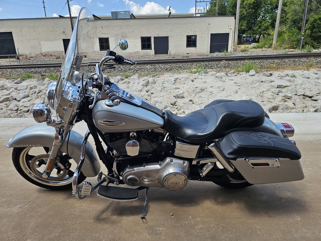 Dyna® Switchback