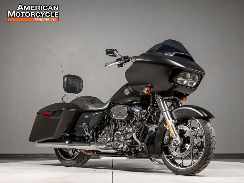 Road Glide® Special