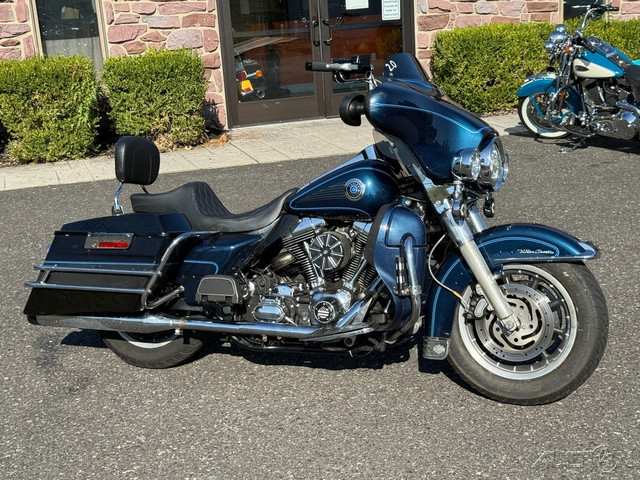 Ultra Classic® Electra Glide® 