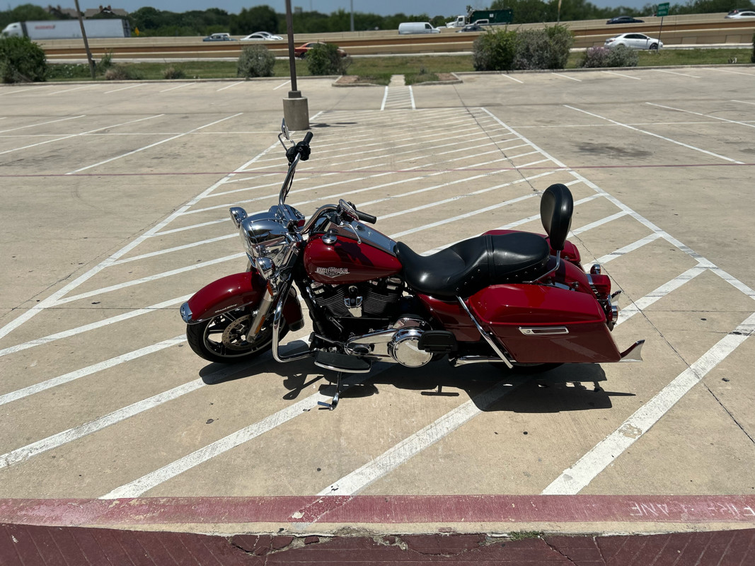 Road King®