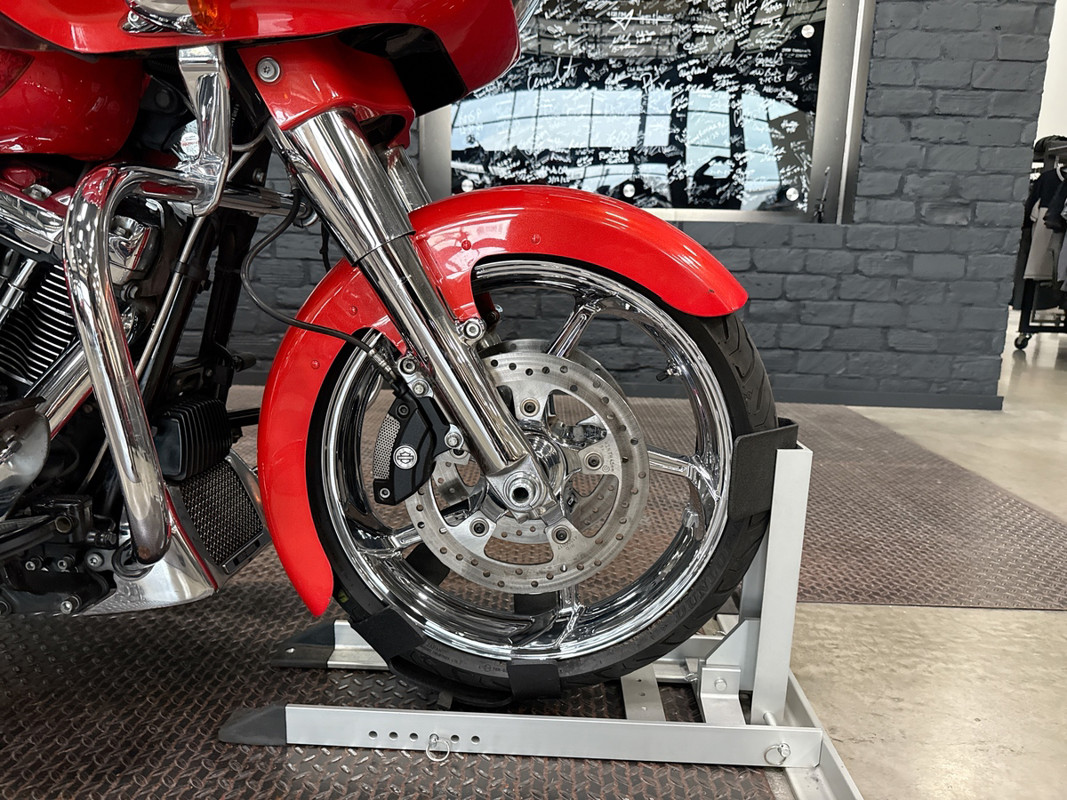 Road Glide® Special