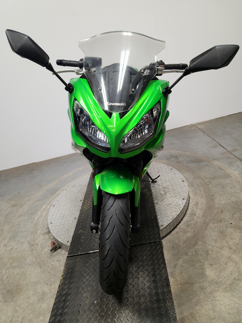 Ninja® 650 ABS
