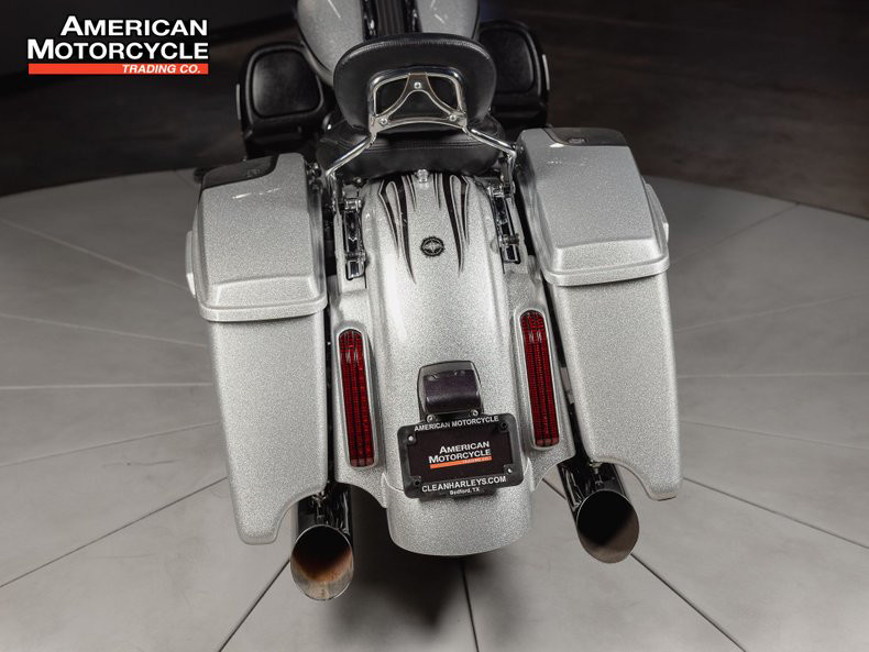 CVO® Street Glide®