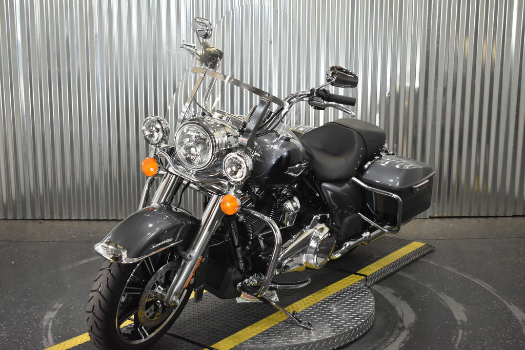 2022 HarleyDavidson® FLHR Road King® for Sale in Grand Junction, CO