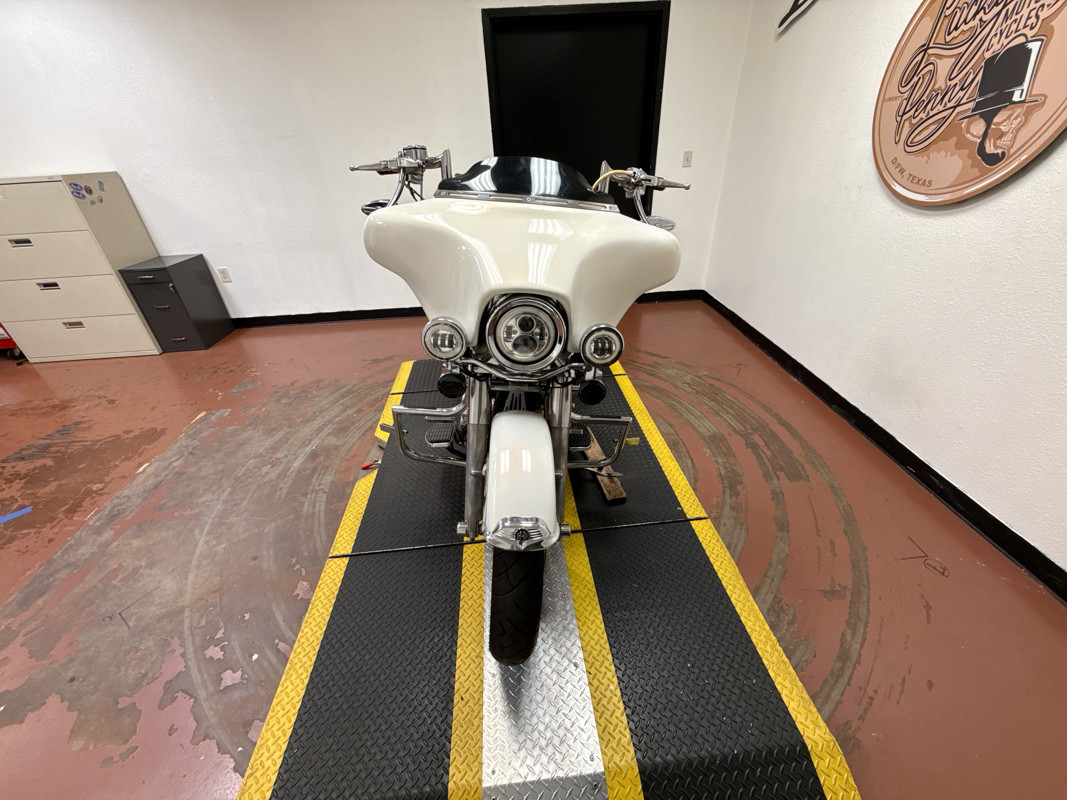 Road King® Classic