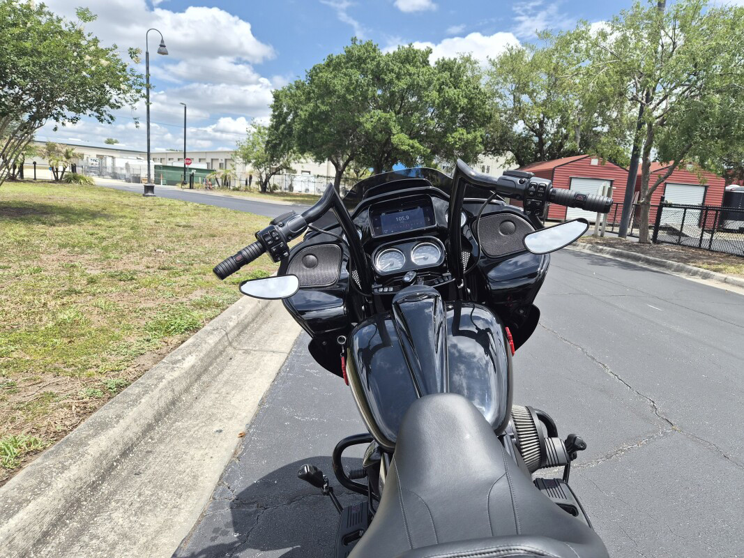 Road Glide® Special