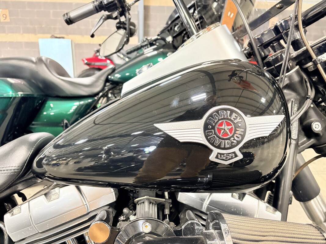 Softail® Fat Boy®