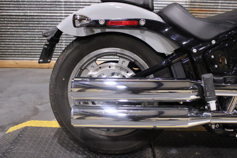 Softail® Standard