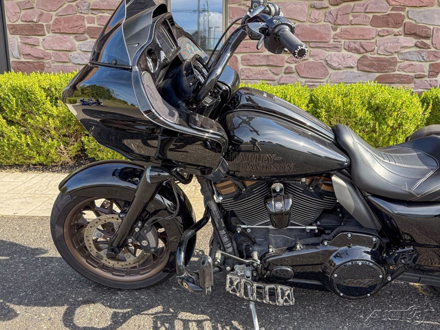 Road Glide® ST