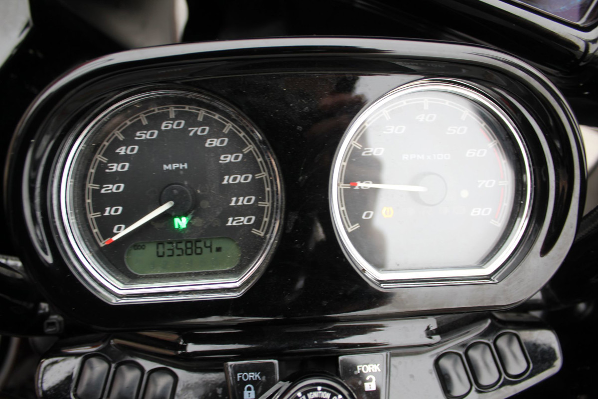 Road Glide® Special