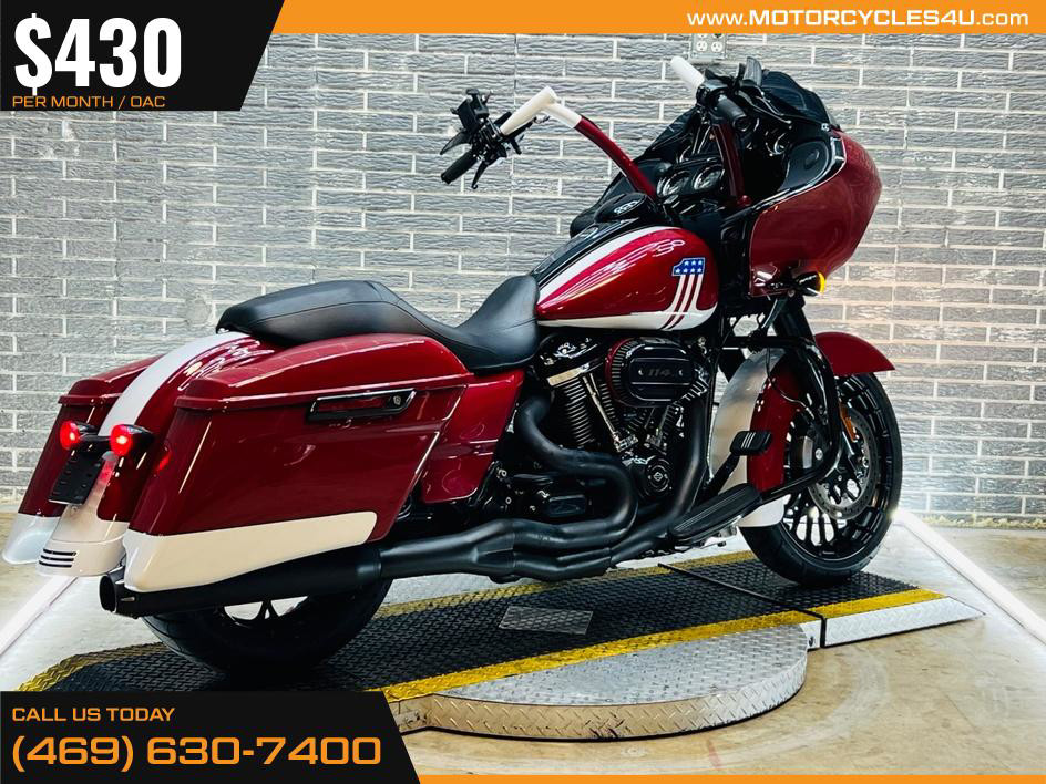 Road Glide® Special