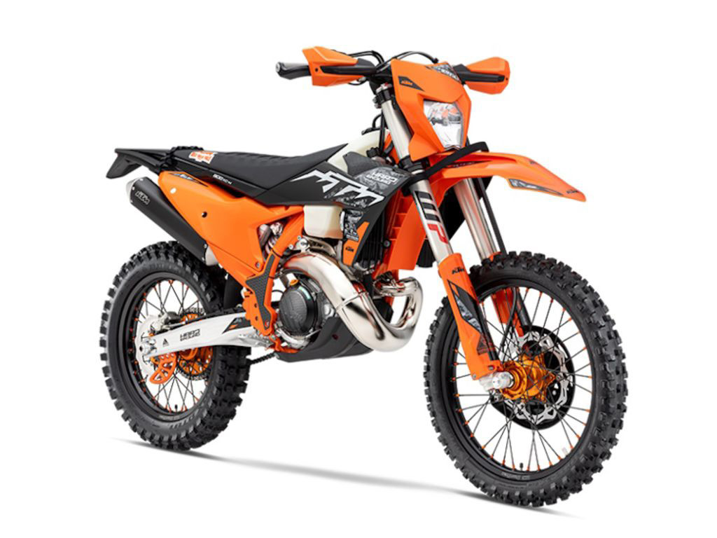 300 XC-W