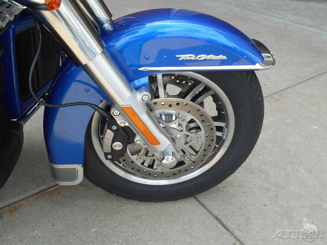 Tri Glide® Ultra