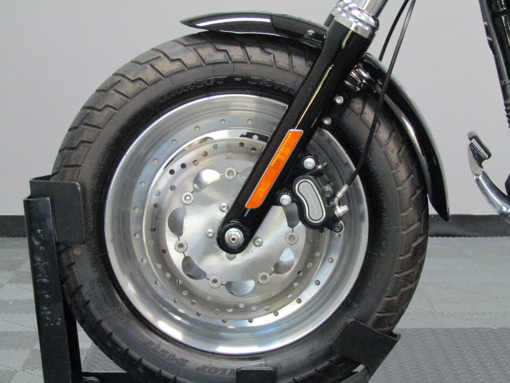 Dyna® Fat Bob® 