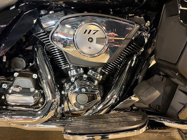 Road Glide® Limited