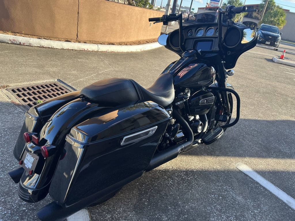 Street Glide® Special