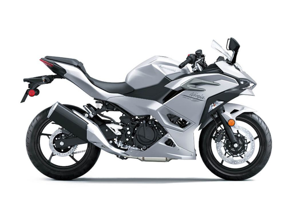 Ninja 500 ABS