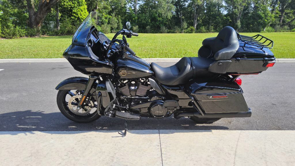 Road Glide® Limited