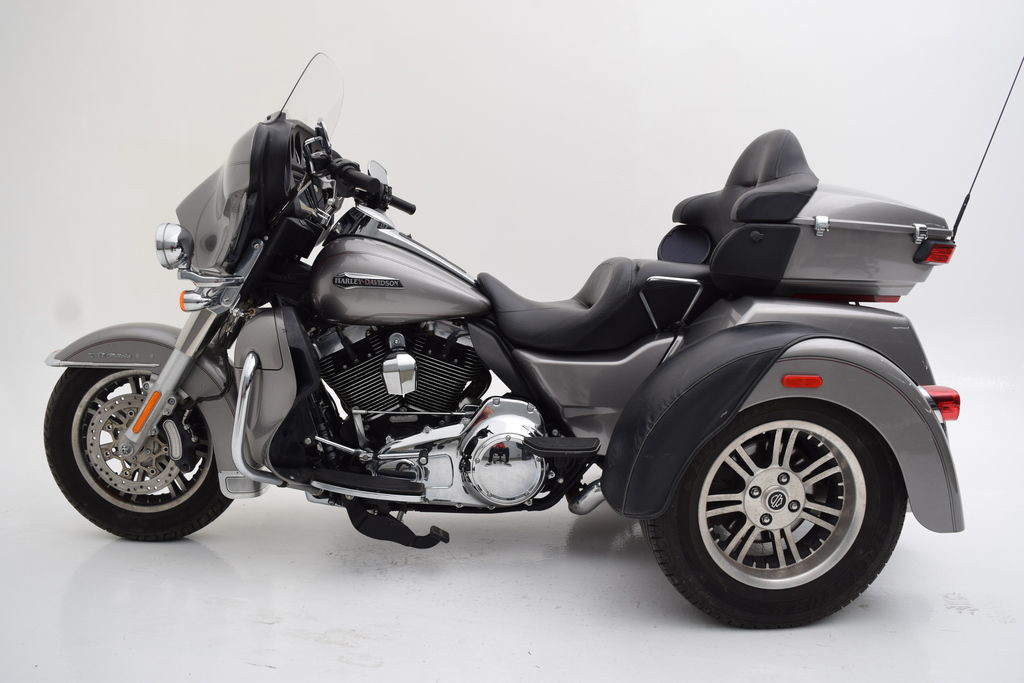 Tri Glide® Ultra