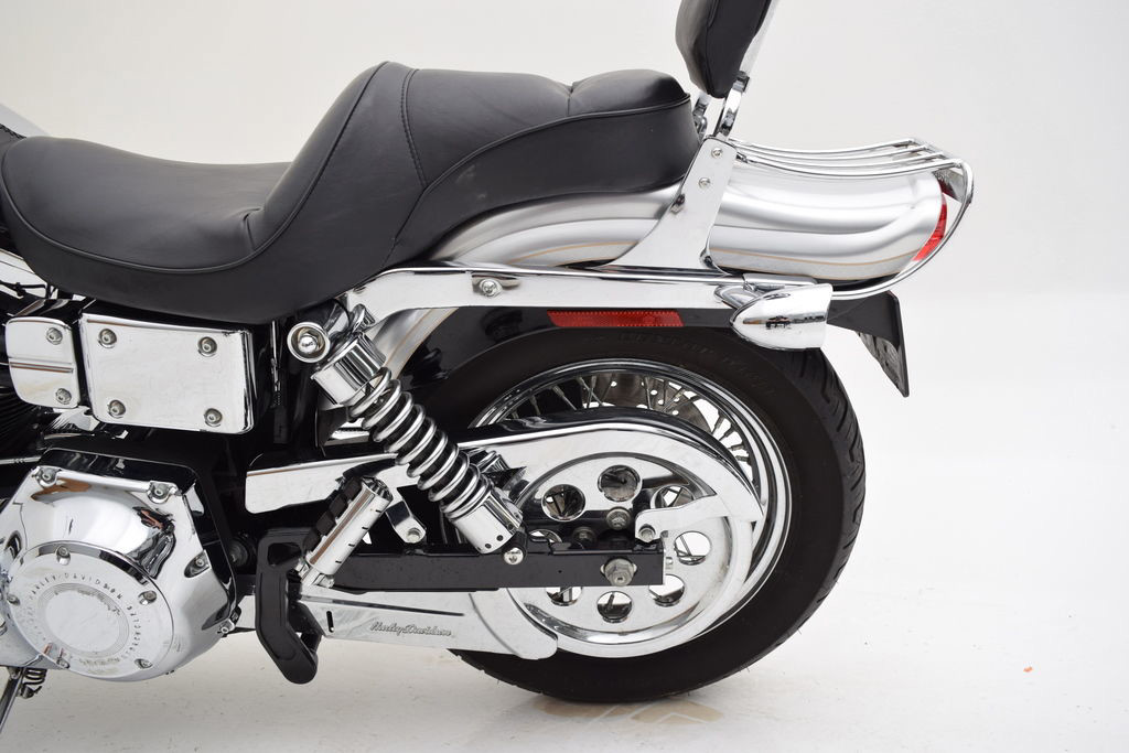 Dyna® Wide Glide®
