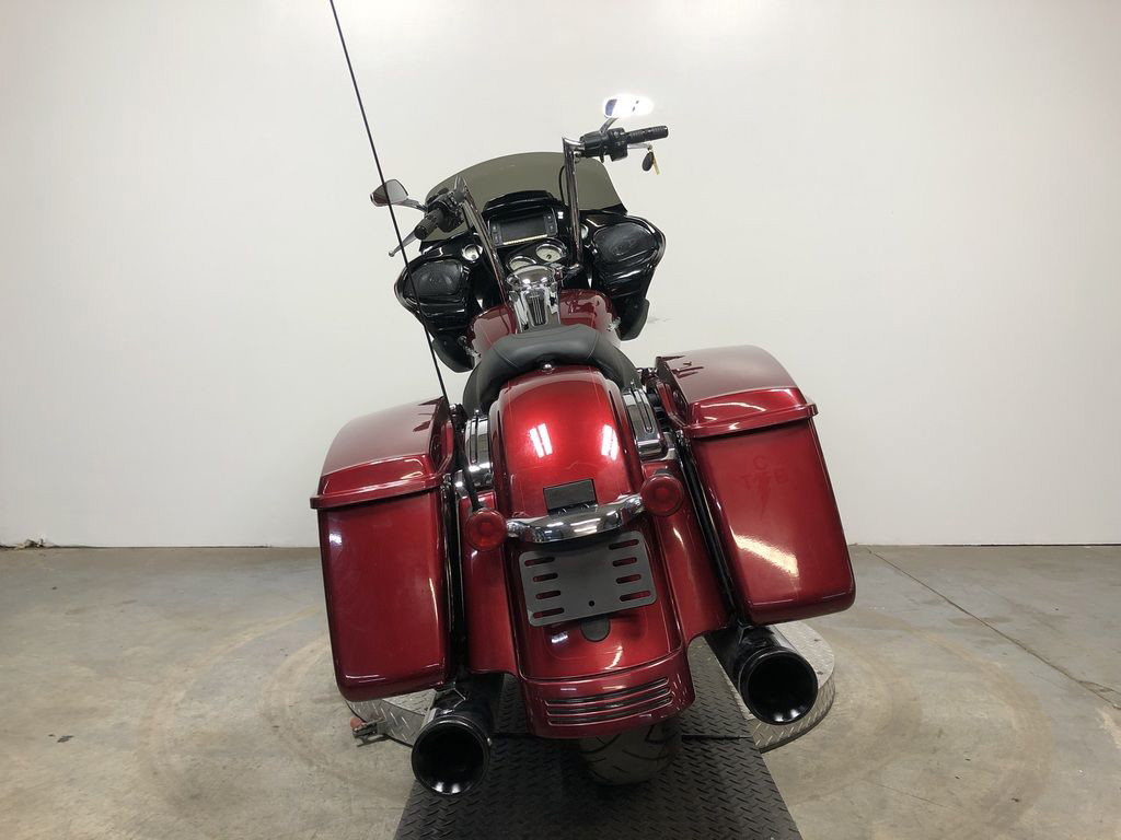 Road Glide® Special