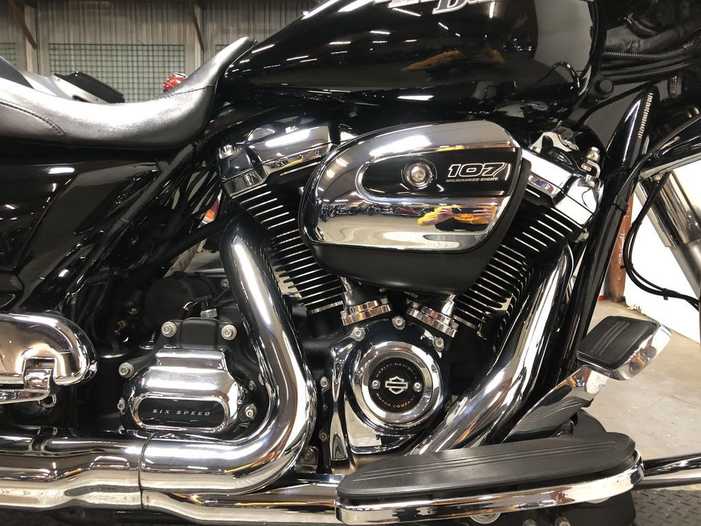 Street Glide® Special