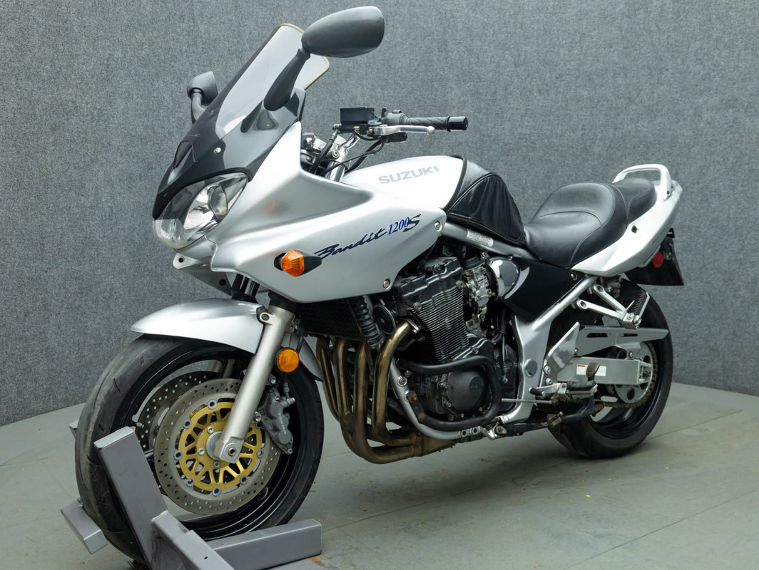 Bandit 1200