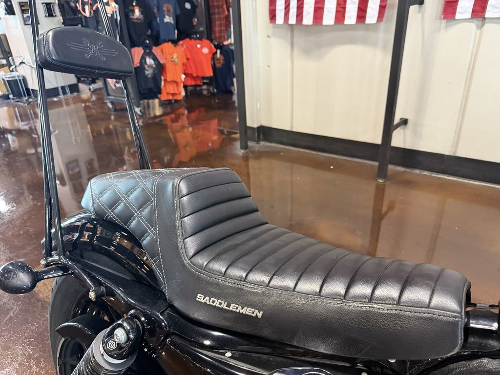 Forty-Eight®